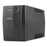 FORTRESS 900 V3 En espera (Fuera de lnea) o Standby (Offline) 0 9 kVA 720 W 2 salidas AC