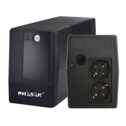 SAI Basic Interactivo 600 VA - PH 9406