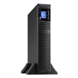 4NWP100201R0001 sistema de alimentacin ininterrumpida (UPS) Doble conversin (en lnea) 2 kVA 2000 W 8 salidas AC