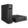 3P Ellipse UPS sistema de alimentacin ininterrumpida (UPS) En espera (Fuera de lnea) o Standby (Offline) 1 3 kVA 840 W 8 salidas