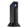 4NWP100200R0001 sistema de alimentacin ininterrumpida (UPS) Doble conversin (en lnea) 1 kVA 1000 W 8 salidas AC