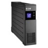 Ellipse PRO 1200 DIN sistema de alimentacin ininterrumpida (UPS) Lnea interactiva 1 2 kVA 750 W 8 salidas AC