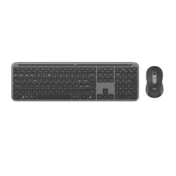 Signature Slim Combo MK950