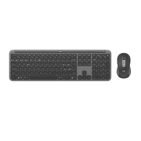 Signature Slim Combo MK950