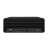 Pro 400 G9 Intel Core i5 i5-12500 16 GB DDR4-SDRAM 512 GB SSD Windows 11 Pro SFF PC Negro