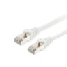 605513 cable de red Blanco 0 25 m Cat6 S/FTP (S-STP)