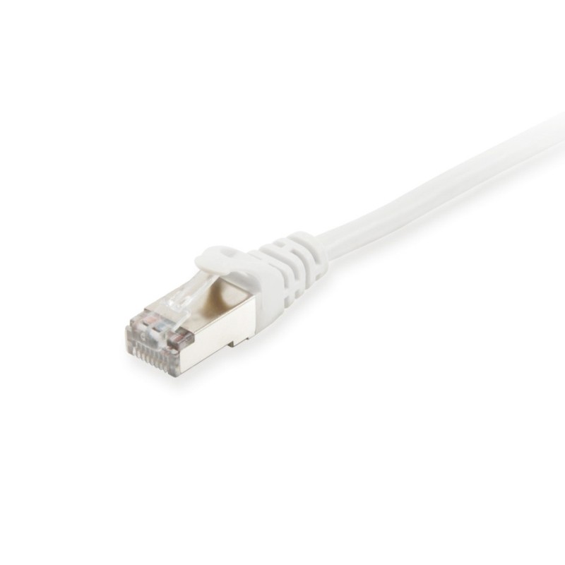615512 cable de red Blanco 1 5 m Cat6 S/FTP (S-STP)