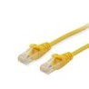 625461 cable de red Amarillo 2 m Cat6 U/UTP (UTP)