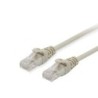 603111 cable de red Beige 0 15 m Cat6a U/UTP (UTP)
