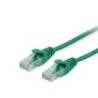 625493 cable de red Verde 1 5 m Cat6 U/UTP (UTP)