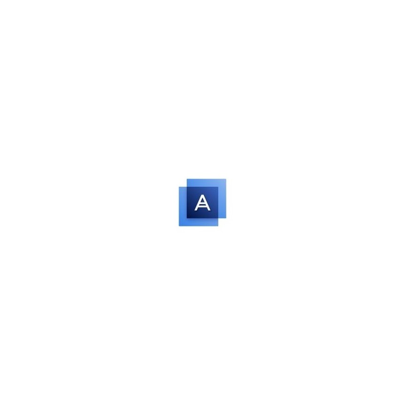 Cyber Protect Home Office Advanced 3 licencia(s) Suscripcin 1 ao(s)