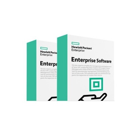 Networking IMC Application Performance Manager Software Module 25-monitor License E-LTU