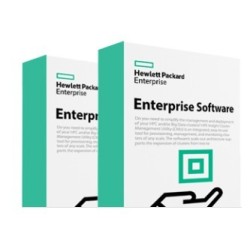 Networking IMC Network Traffic Analyzer Software Module with 5-node E-LTU