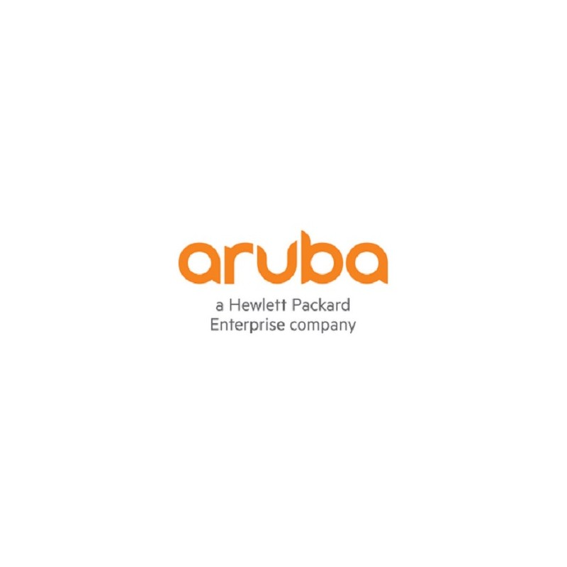 Aruba Networking JW604AAE licencia y actualizacin de software 1 licencia(s)