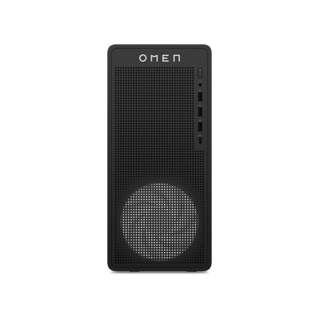 OMEN 16L TG03-0095ns Intel Core i5 i5-14400F 16 GB DDR5-SDRAM 1 TB SSD NVIDIA GeForce RTX 5060 FreeDOS Torre PC Negro