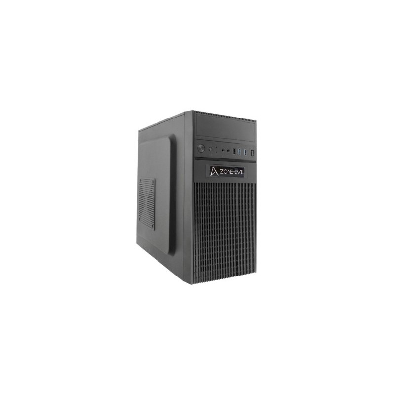 Core Work Intel Core i3 14100/32GB/2TB SSD Nvme Negro
