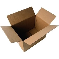 CAJA EMB. ANONIMA 427x304x250AUTOM. MARR - Pack de 5 unidades
