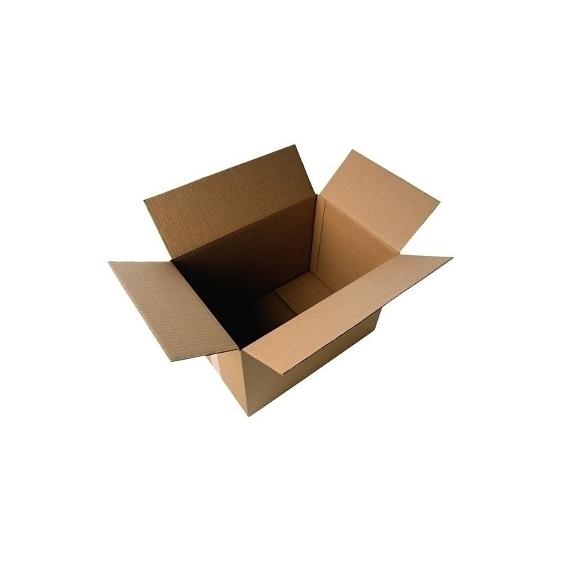 CAJA EMB. ANONIMA 427x304x250AUTOM. MARR - Pack de 5 unidades