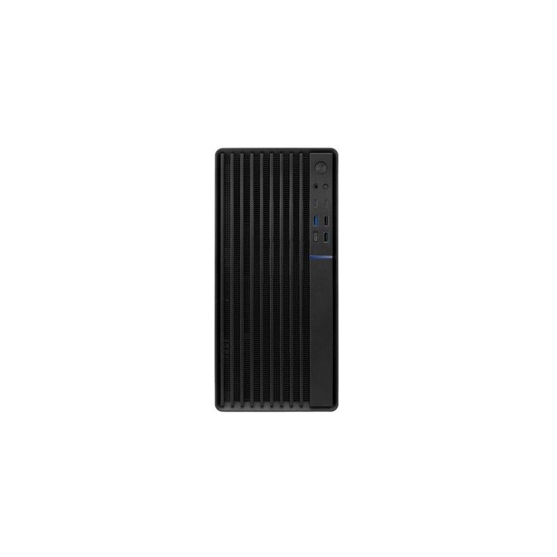 CWR5655G161 AMD Ryzen 5 PRO PRO 5655G 16 GB DDR4-SDRAM 2 TB SSD Windows 11 Home Midi Tower PC Negro