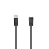 00200619 cable USB USB 2.0 1 5 m USB A 0 48 Gbit/s Negro