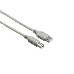 00200901 cable USB USB 2.0 3 m USB A USB B 0 48 Gbit/s