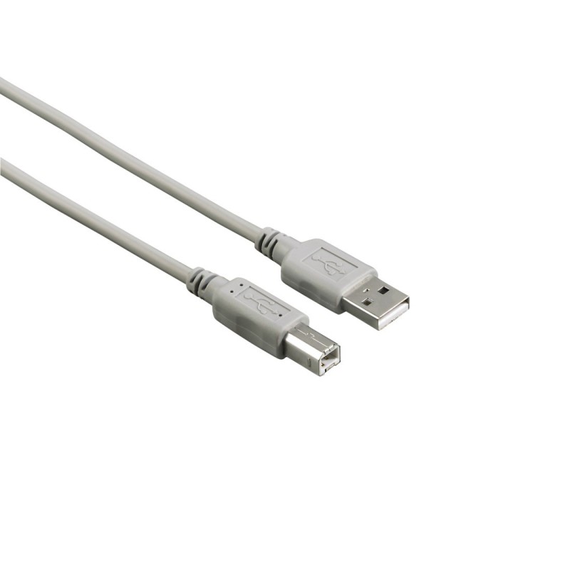00200901 cable USB USB 2.0 3 m USB A USB B 0 48 Gbit/s
