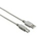 00200901 cable USB USB 2.0 3 m USB A USB B 0 48 Gbit/s
