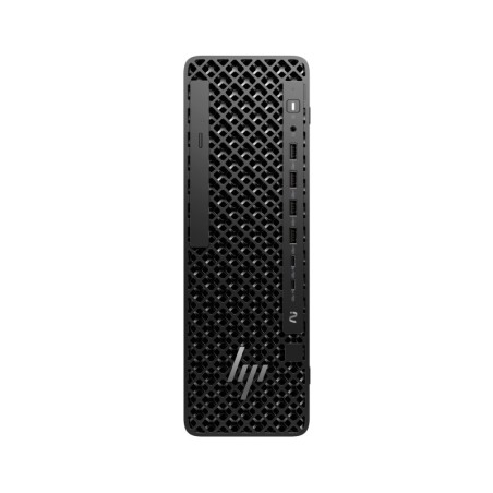 Z2 SFF G1i Workstation Desktop PC Wolf Pro Security Edition Intel Core Ultra 7 265 48 GB DDR5-SDRAM 1 TB SSD NVIDIA RTX A400 Win