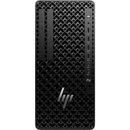 None Intel Core Ultra 9 285 32 GB DDR5-SDRAM 1 TB SSD NVIDIA GeForce RTX 5060 Ti Windows 11 Pro Torre Puesto de trabajo AI Works