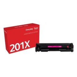 Everyday Toner Everyday Magenta di Xerox compatibile con HP 201X (CF403X)  Capacidad alta