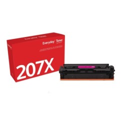Everyday Toner Everyday Magenta di Xerox compatibile con HP 207X (W2213X)  Capacidad alta
