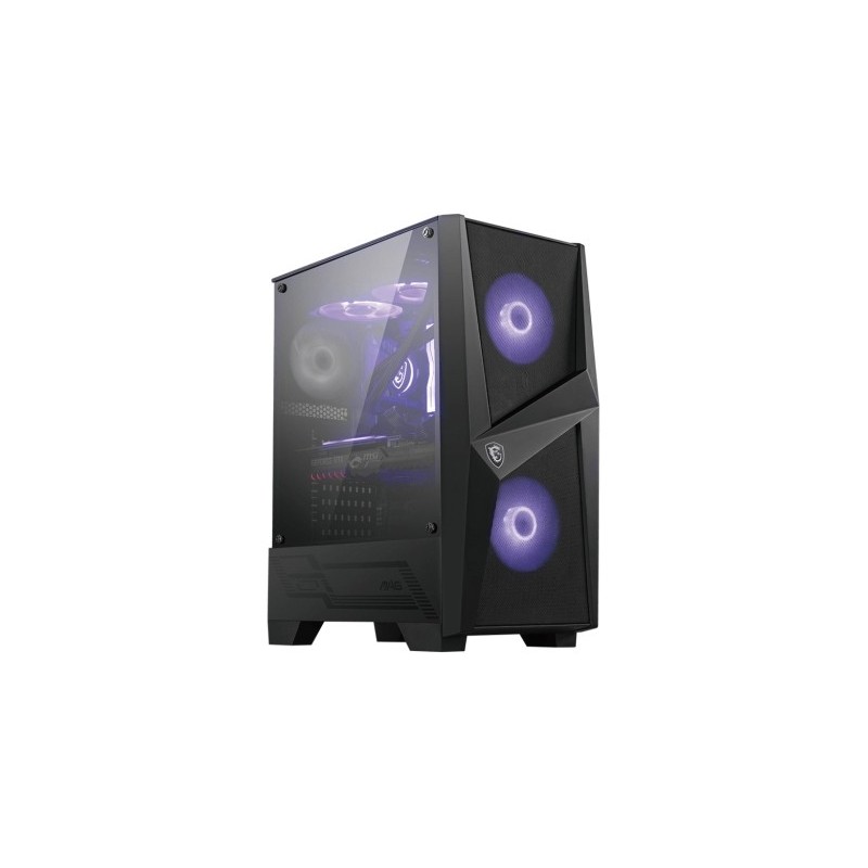 Evil Intel Core i5-12400F/16GB/1TB SSD/RTX3050/Wifi/Ordenador Gaming