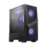 Evil Intel Core i5-12400F/16GB/1TB SSD/RTX3050/Wifi/Ordenador Gaming