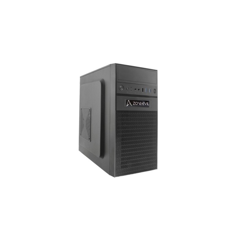 Core Work Ryzen 7 5700G / 32GB / 2TB NVMe