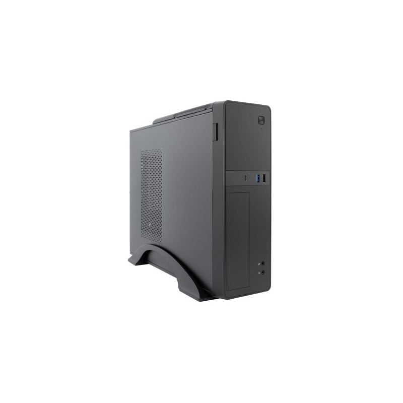 Slim Intel Core i5 13400/16GB/1Tb SSD Nvme Negro
