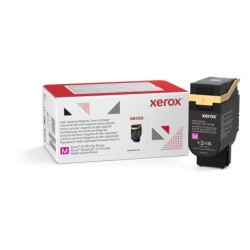 C410 / VersaLink C415 cartucho de tner magenta de alta capacidad (7000 pginas)