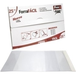 Forro Ajustable PVC 280x530 - Pack de 25 unidades