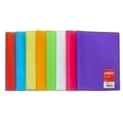 TARIF.GRAF.PP POLIPLAS TR.F 10 F.ROJO