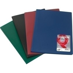 TARIF.GRAF.PP POLIPLAS OP.F 30 F.NEGRO