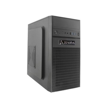 Evil Core Work Intel Core i3 14100/16GB/512Gb SSD Nvme Negro/ Windows 11