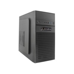 Core Work Intel Core i3 14100/32GB/1TB SSD Nvme Negro Windows 11