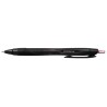 Bolgrafo Rollerball Jetstream Sport SXN-157E Retrctil 0.7 mm Rojo