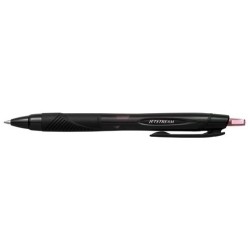 Bolgrafo Rollerball Jetstream Sport SXN-157E Retrctil 0.7 mm Rojo 019745000 - Pack de 12 unidades