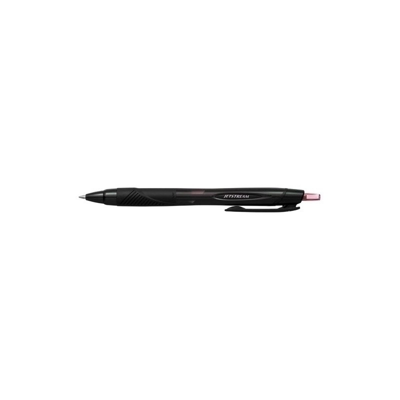 Bolgrafo Rollerball Jetstream Sport SXN-157E Retrctil 0.7 mm Rojo 019745000 - Pack de 12 unidades