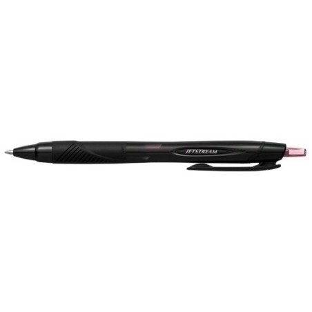 Bolgrafo Rollerball Jetstream Sport SXN-157E Retrctil 0.7 mm Rojo 019745000 - Pack de 12 unidades