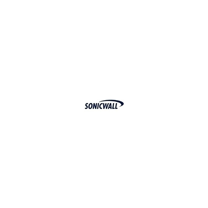 Stateful HA Upgrade NSA 3500 Seguridad de antivirus