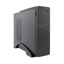 Slim Intel Core i5 13400/16GB/1Tb SSD Nvme Negro Windows 11