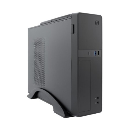 Slim Intel Core i5 13400/32GB/2Tb SSD Nvme Negro Windows 11