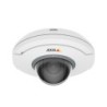 02345-001 cmara de vigilancia Almohadilla Cmara de seguridad IP Interior 1280 x 720 Pixeles Techo/pared