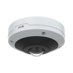 M4317-PLVE Almohadilla Cmara de seguridad IP Interior 2160 x 2160 Pixeles Techo/pared